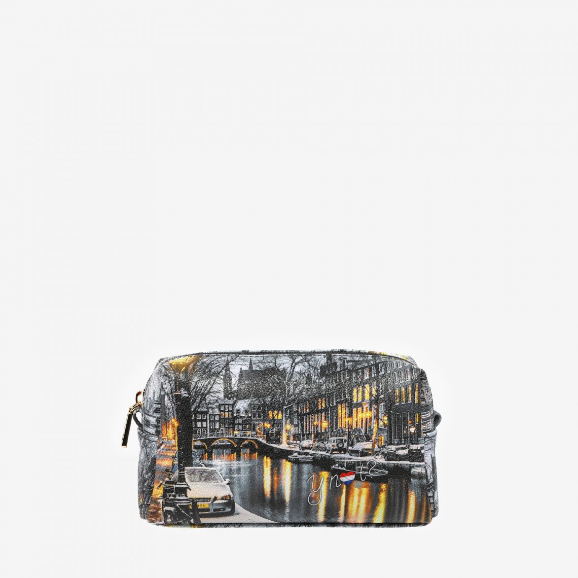 (image for) pochette firmate outlet Beauty Amsterdam Snow - Click Image to Close